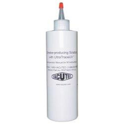 VACUTEC VCTP0716UV P0716UV Ultratraceuv Smoke Solution - 16 Oz. Bottle