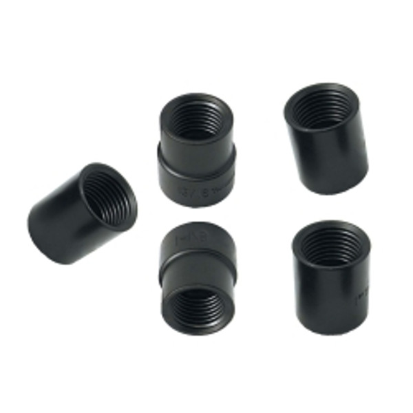 5PC Emergency Lug Nut Remover