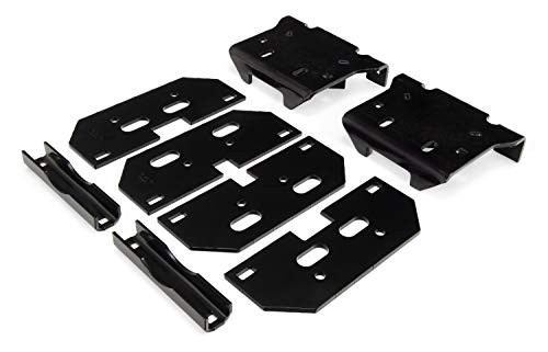 AIR LIFT 57295 SD KIT RAM2500/3500 03-07