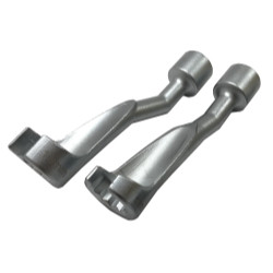 2 Pc.  Fuel injection Wrench 19mm 22mm
