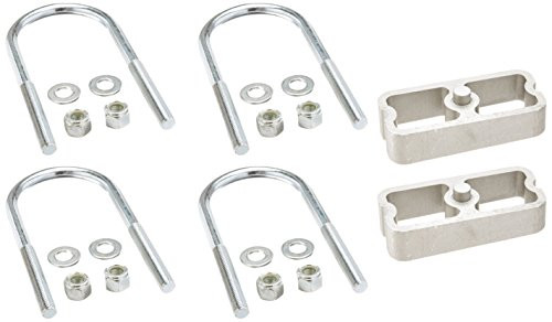 BELLTECH 6002 LWERNG BLOCK KIT 1W/2AGL