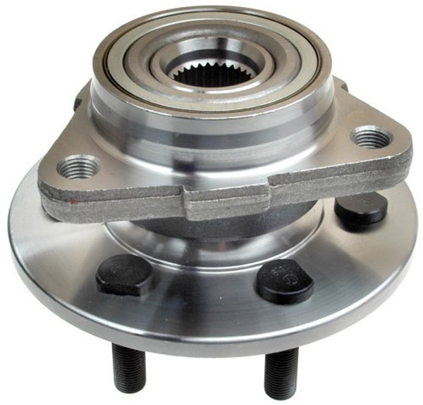 RAYBESTOS 715007 WHEEL HUB ASSEMBLY RAYBESTOS 715007 WHEEL HUB ASSEMBLY