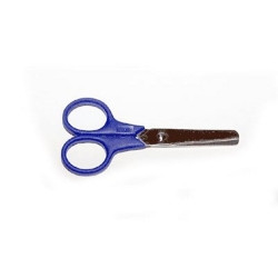 Blunt Scissors 4 in. FIRST AID