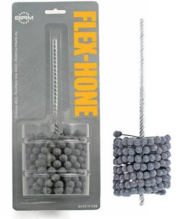 Brush Research BRMBC14MM 14 mm 180 Grit Flex Brake Cylinder Hone () Category: Cylinder and Piston Tools