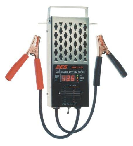 Electronic Specialties ESI706 Digital Battery Load Tester - 120 AMP