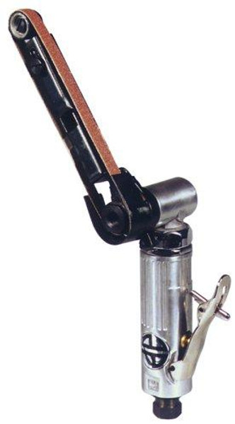 Astro Pneumatic AST223K Astro 223K Air Belt Sander - 3/8" x 13" Belt Size