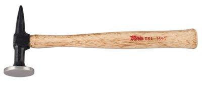 Martin Sprocket & Gear MRT169G Large Face Pick Finishing Hammers - body hmr