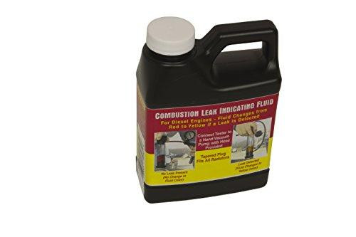 Lisle LIS75730 75730 Diesel Detector Fluid