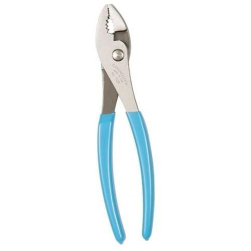 Milton Industries MIL1838 Milton 1838 3/8" FNPT H Style Plug - Box of 10