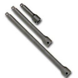 SK Hand Tool SKT45674 SK Hand Tool 3 Piece .38in. Drive Impact Extension Set