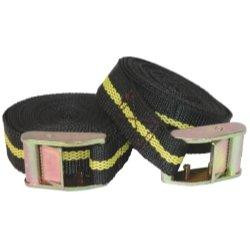 K Tool International KTI73873 TIE DOWN CAM BUCKLE 1" X 12F\T. 700LB. 2/PK