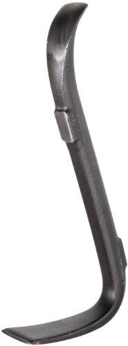 Martin Sprocket & Gear MRT1044 Martin 1044 5-1/4" Blade Heavy Duty Double End S-Spoon, 12-3/16" Overall Length