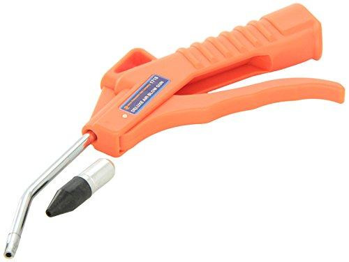 Astro Pneumatic AST1718 Astro 1718 Deluxe Orange 4" Air Blow Gun