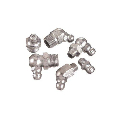 Lincoln Industrial LIN5470 Lincoln Industrial 5470 Fitting Assortment - 24 Piece