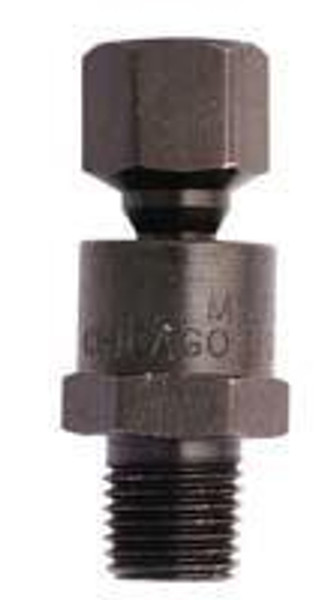 Milton Industries MILS659 HOSE END SWIVEL 1/4NPT Milton Industries MILS659 HOSE END SWIVEL 1/4NPT