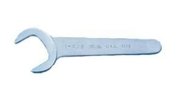 Martin Sprocket & Gear MRT1236 Martin 30° Angle Service Wrenches SAE #1236, 1 1/8 " opening, 7 3/16 " long, 2 1/16 " head diameter, 1/4 " head thickness, Chrome finish