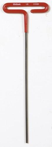EKLIND TOOL EKL51908 SEPTLS26951908 - Individual Cushion Grip Hex T-Keys - 51908