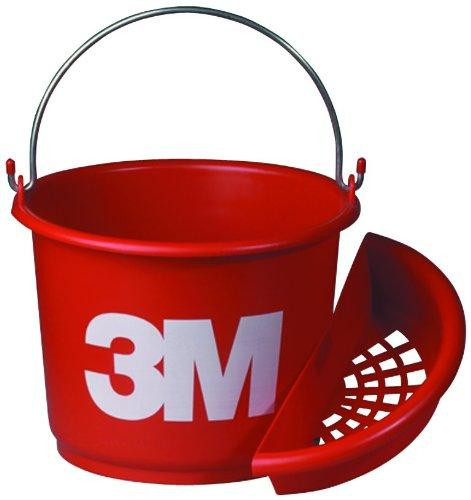3M MMM2513 02513 Wetordry Bucket
