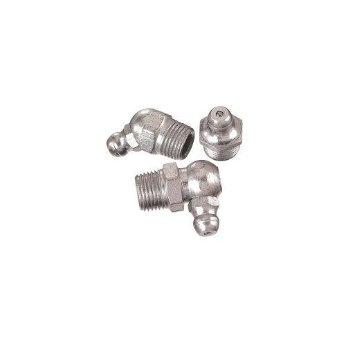 Lincoln Industrial LIN5468 Lincoln Industrial 5468 Assorted FTG Grease Fitting - 10 Piece