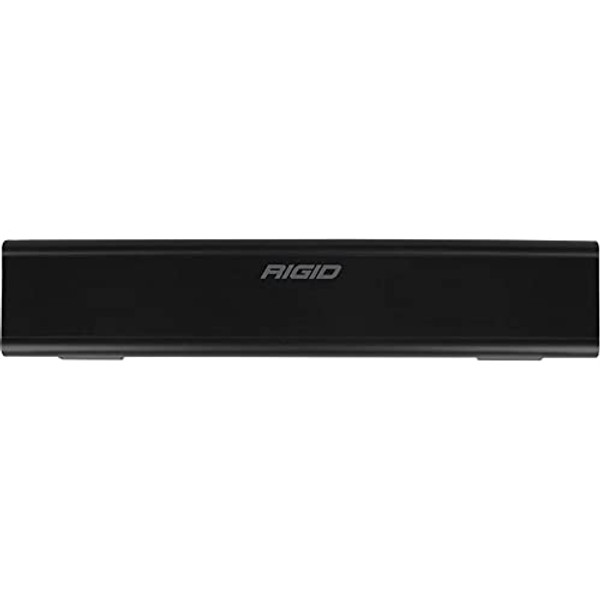 RIGID IND 131784 COVER 10IN SR-SRS BLK/1