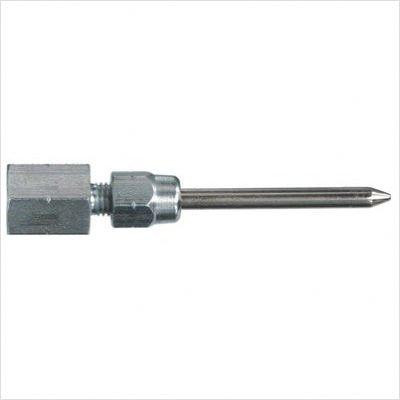 Lincoln Industrial LIN5806 Lincoln Industrial 5806 6" Grease Needle Nozzle
