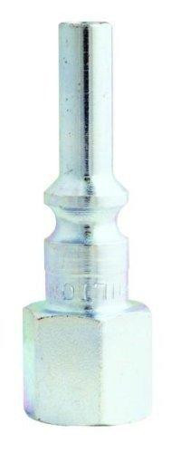 Milton Industries MIL792 Milton 794 1/4" MNPT L Style Coupler - Box of 10