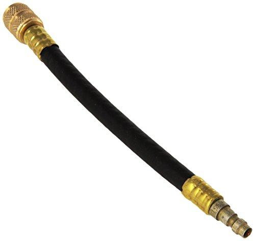 SG Tool Aid SGT53908 SG Tool Aid (53908) Large Schrader Fuel Injection Pressure Tester Adapter