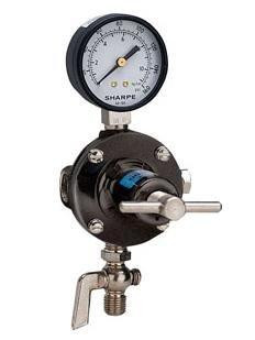 Sharp SHA1640 e Manufacturing 18C-500 Air Regulator Assembly