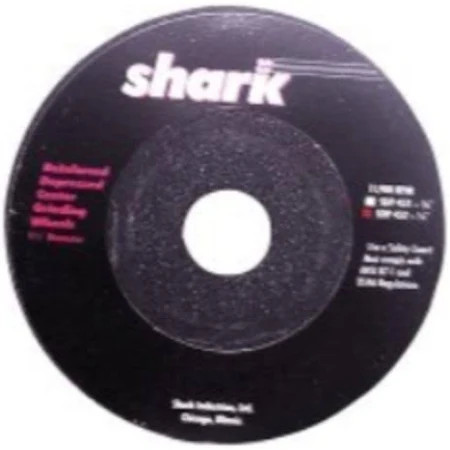 Shark Industries Ltd SRKSDP452 Whe Gri 4-1/2