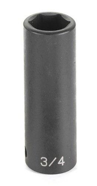 Grey Pneumatic GRE2034MD SOC 34MM 1/2D IMP 6PT DP Grey Pneumatic GRE2034MD SOC 34MM 1/2D IMP 6PT DP