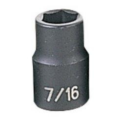 Grey Pneumatic GRE1014R SOC 7/16 3/8D IMP 6PT