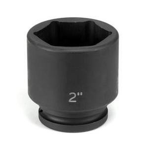 Grey Pneumatic GRE3082R SOC 2-9/16 3/4D IMP 6PT