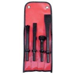K Tool International KTI81900 KTI (KTI-81900) Pneumatic Bit Set