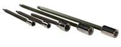 VIM Tools VIMV45L-T30 T30 TORX 4.5" LONG FROM V458L SET