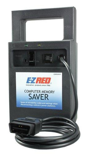 E-Z Red EZRMS4000 Super Memory Saver W/Obd2 Connection