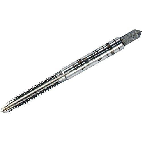 Vise Grip HAN8031 High Carbon Steel Machine Screw Plug Tap 10-32 NF