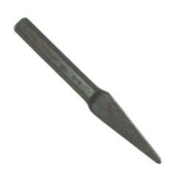 Mayhew MAY10403 Tools (MAY21105) 3/8in. Reg Pin Punch Mayhew MAY10403 Tools (MAY21105) 3/8in. Reg Pin Punch