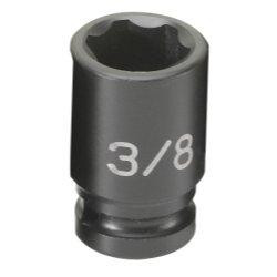 Grey Pneumatic GRE912RS 912RS 0.25 in. Surface Drive x 0.38 in. Standard