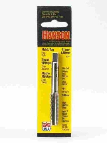Vise Grip HAN8341 CHANNELLOCK 8341 11mm x 1.5 Metric Tap