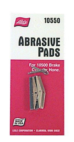 Lisle LIS10550 STONE SET REPLACEMENT FOR LIS10500