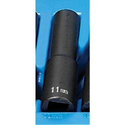 Grey Pneumatic GRE2111MD 1/2 Drive X 11Mm Deep - 12 Point