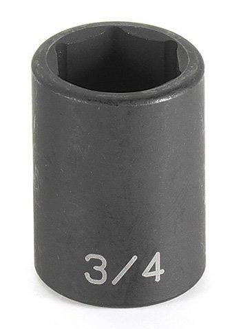 Grey Pneumatic GRE2044R 1/2" Drive x 1-3/8" Standard