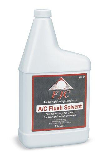 "FJC" FJC2032 FJC 2032 A/C Flush - 32 fl. oz.