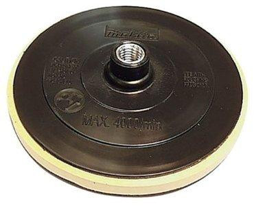 Makita MAK743052-5 743052-5 7-Inch Hook and Loop Back-Up Pad