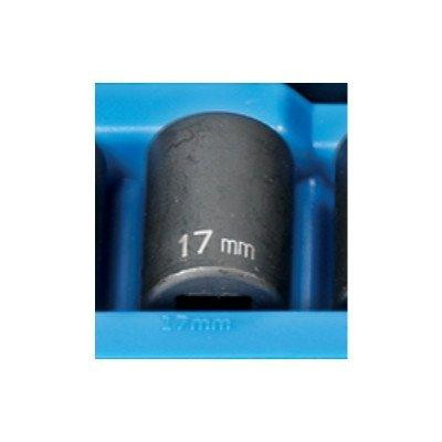 Grey Pneumatic GRE2117M SOC 17MM 1/2D IMP 12PT