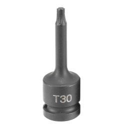 Grey Pneumatic GRE2130T SOC T30 1/2D IMP INT TRX LG MALE BLK