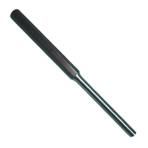 Mayhew MAY21504 Pro 21504 3/8-Inch Black Oxide Extra-Long Pin Punch