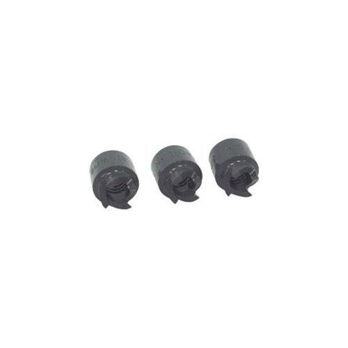 Blair BLR13206 "13,000 Series" cutters 7/16", 3 Pack () Category: Hole Saws
