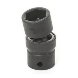 Grey Pneumatic GRE2116U (2116U) 1/2" Drive x 1/2" 12-Point Standard Universal Socket