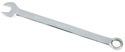 Sunex SUN991514 991514 7/16-Inch Full Polished V-Groove Wrench